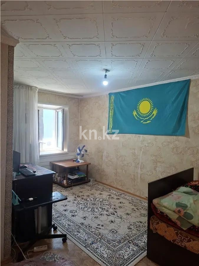 Продажа 1-комнатной квартиры, 30.6 м² в Астане - фото 2