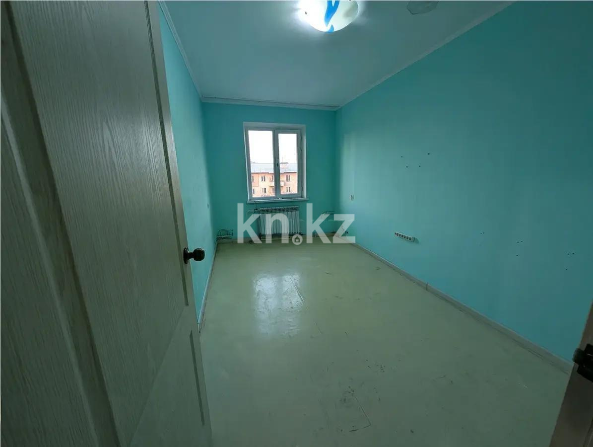 Продажа 3-комнатной квартиры, 60 м², мкр. Алмагуль, дом  7 в Алматы - фото 3