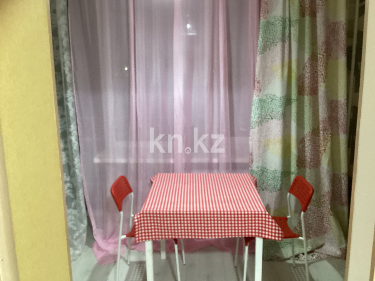 Аренда 1-комнатной квартиры посуточно, 41 м² в Алматы - фото 6