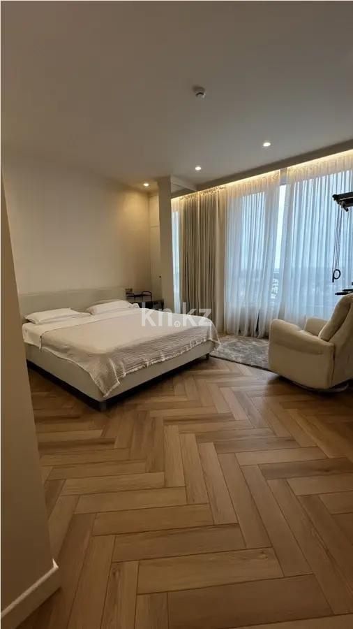 Продажа 4-комнатной квартиры, 153 м² в Астане - фото 2