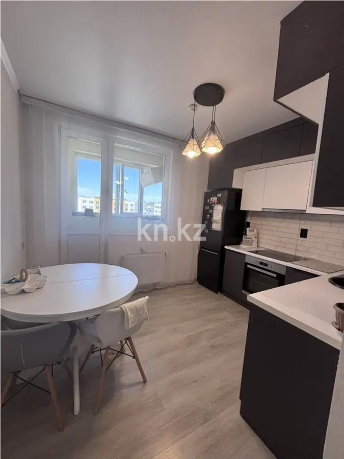 Продажа 2-комнатной квартиры, 58 м² в Астане - фото 3