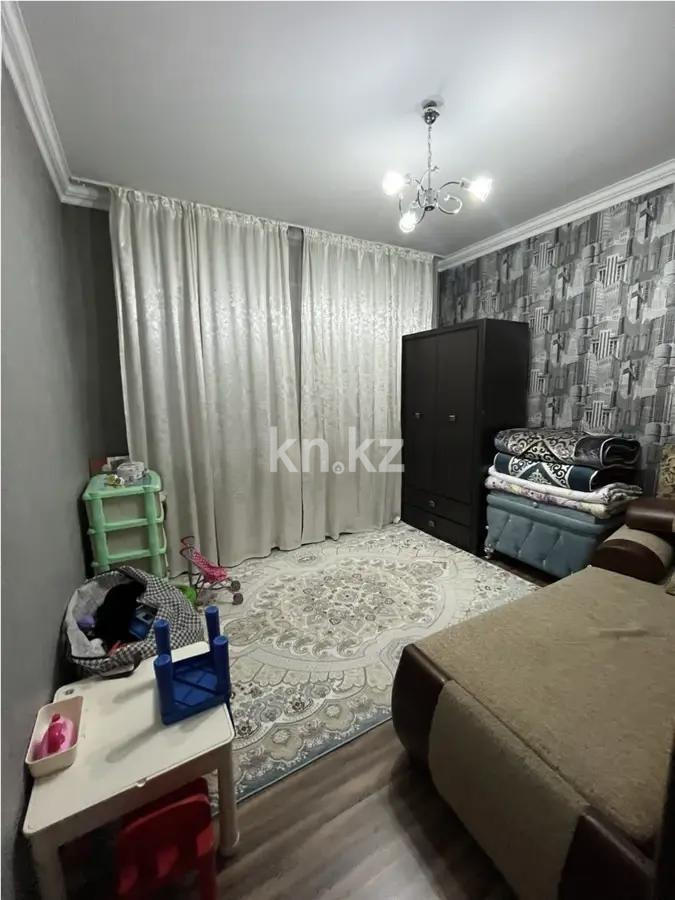 Продажа 3-комнатной квартиры, 64.8 м² в Алматы - фото 3