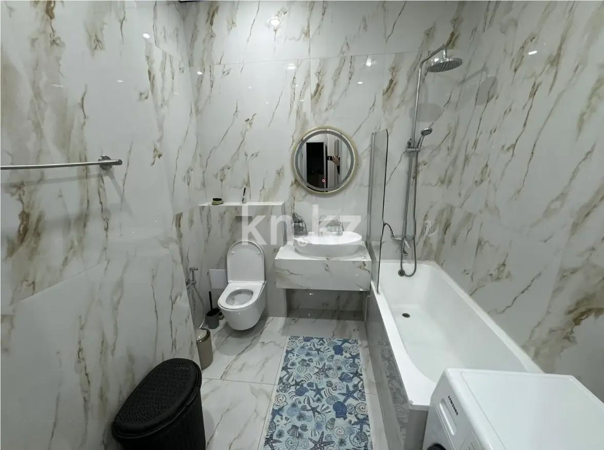 Продажа 2-комнатной квартиры, 64 м² в Астане - фото 4