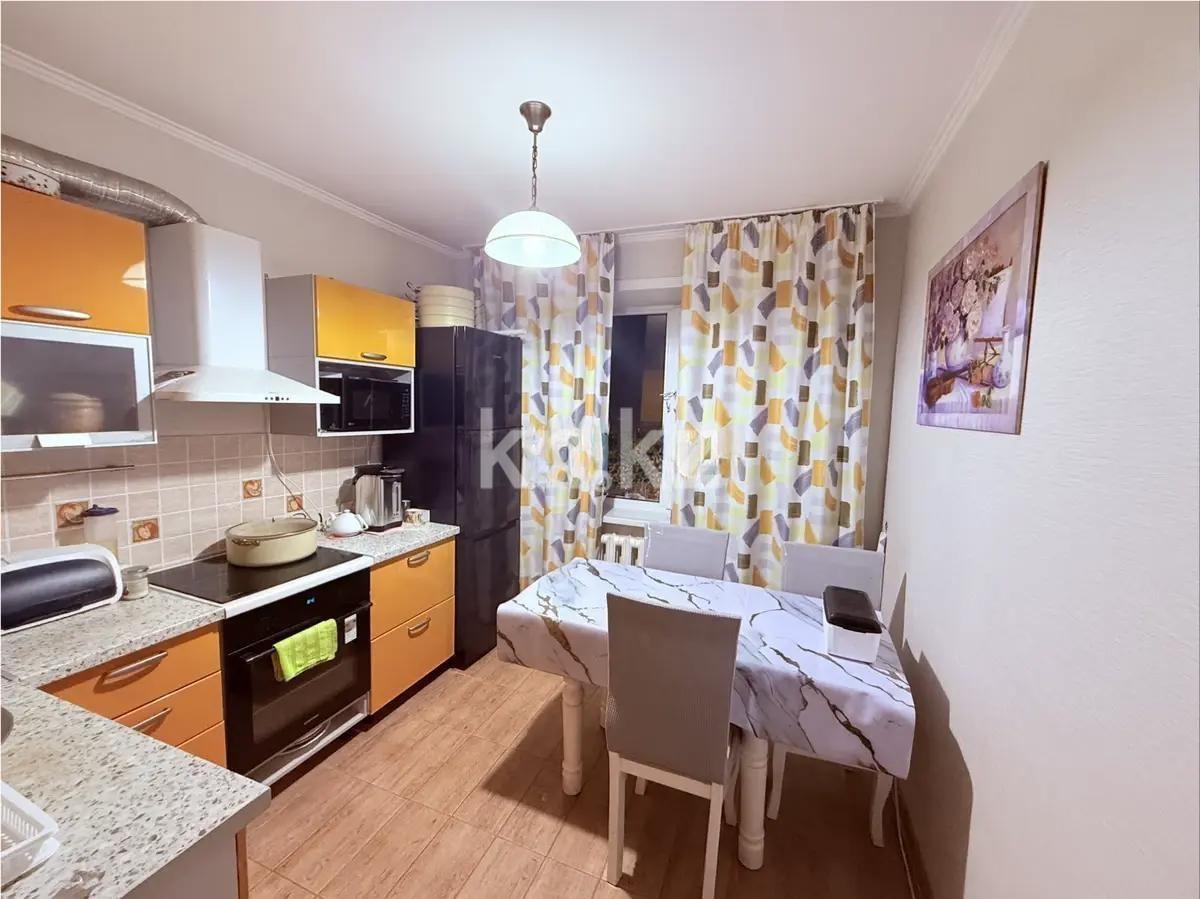 Продажа 3-комнатной квартиры, 64 м² в Караганде - фото 4