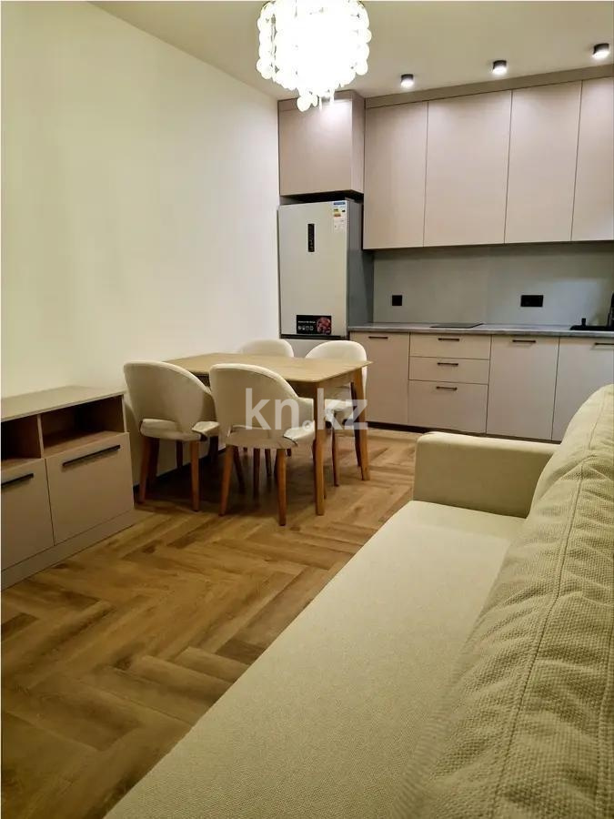 Продажа 2-комнатной квартиры, 33 м² в Астане - фото 2