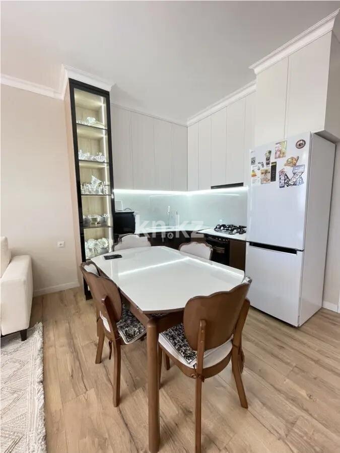 Продажа 3-комнатной квартиры, 85 м² в Астане - фото 4