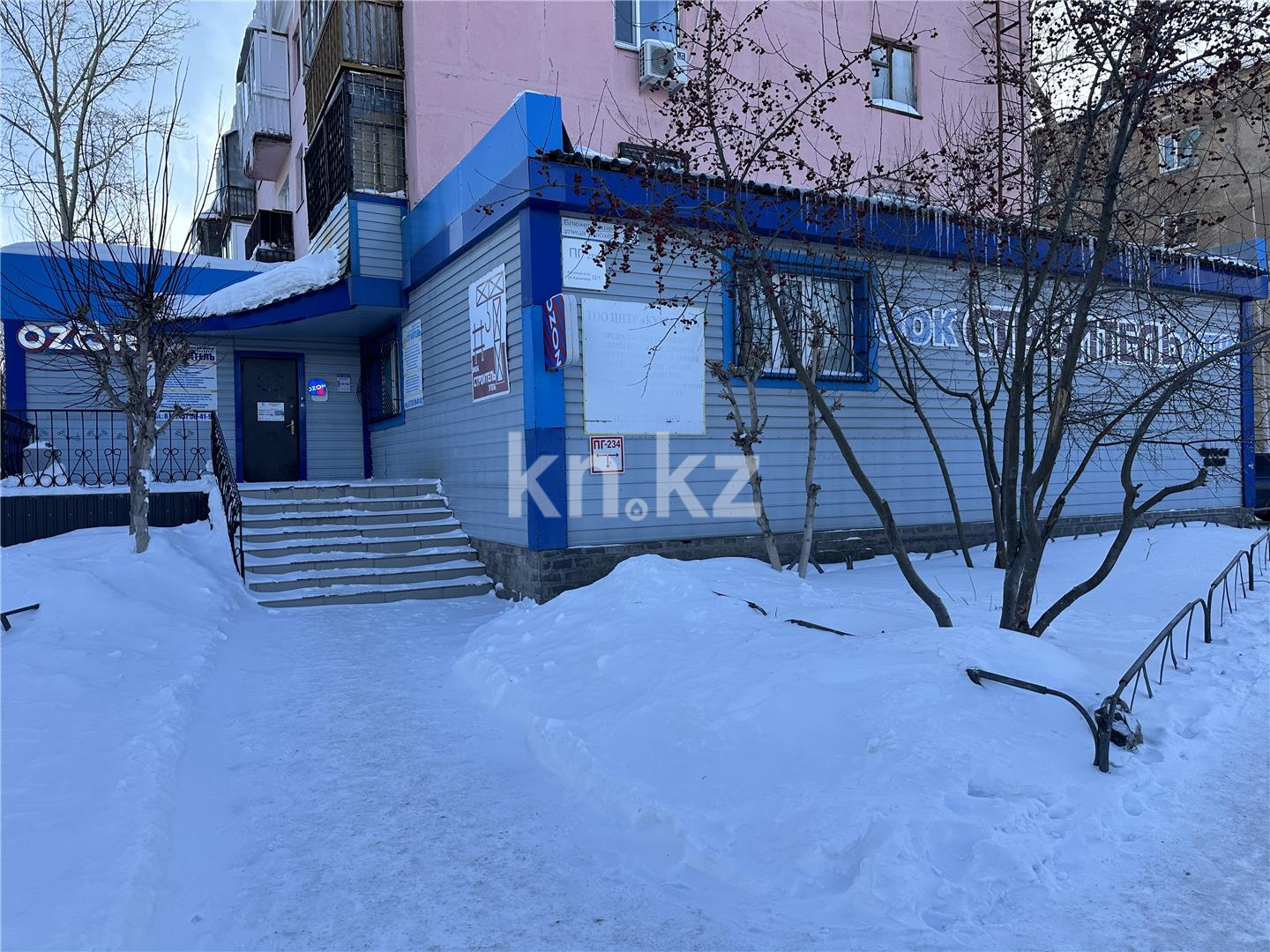 Продажа помещения, 150 м² в Темиртау - фото 5