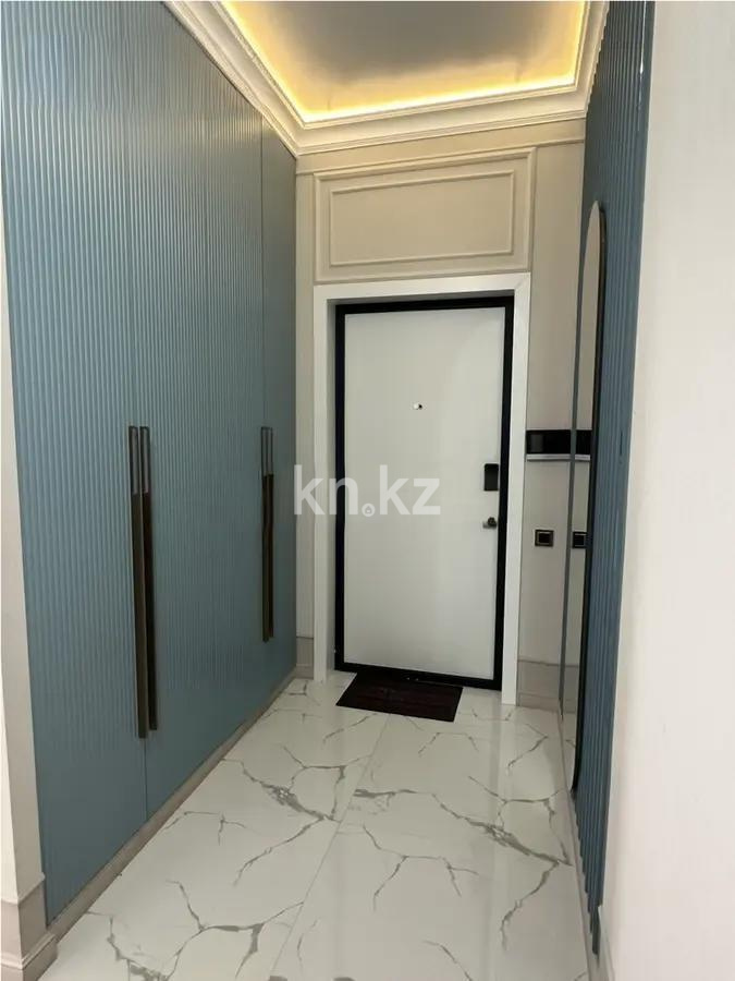 Продажа 3-комнатной квартиры, 70 м², ул. Анет баба, дом  9/1а в Астане - фото 8