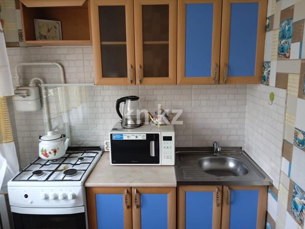 Аренда 2-комнатной квартиры, 36 м², ул. Алиханова, дом  34/1 в Караганде - фото 4