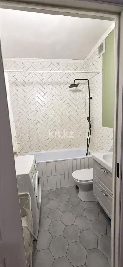 Продажа 3-комнатной квартиры, 85 м² в Алматы - фото 4