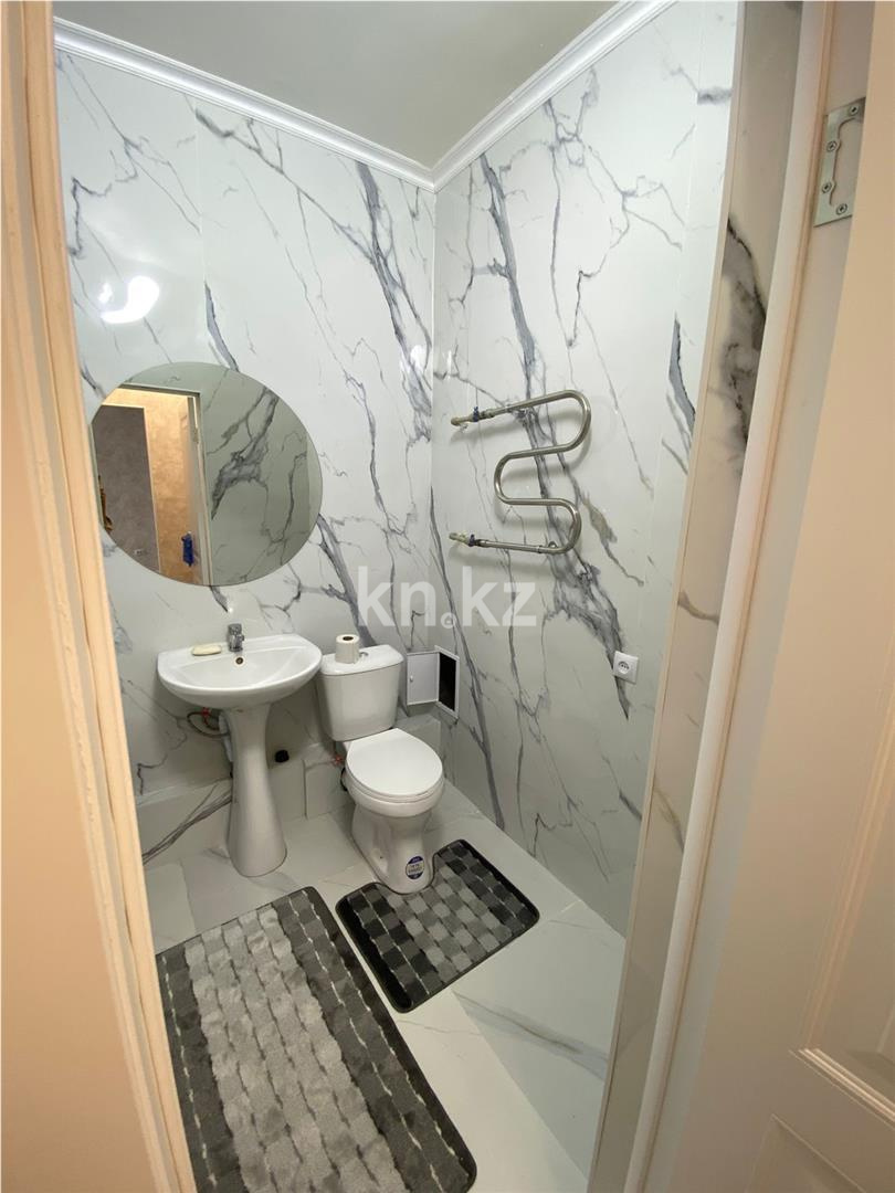 Продажа 1-комнатной квартиры, 41 м² в Астане - фото 6