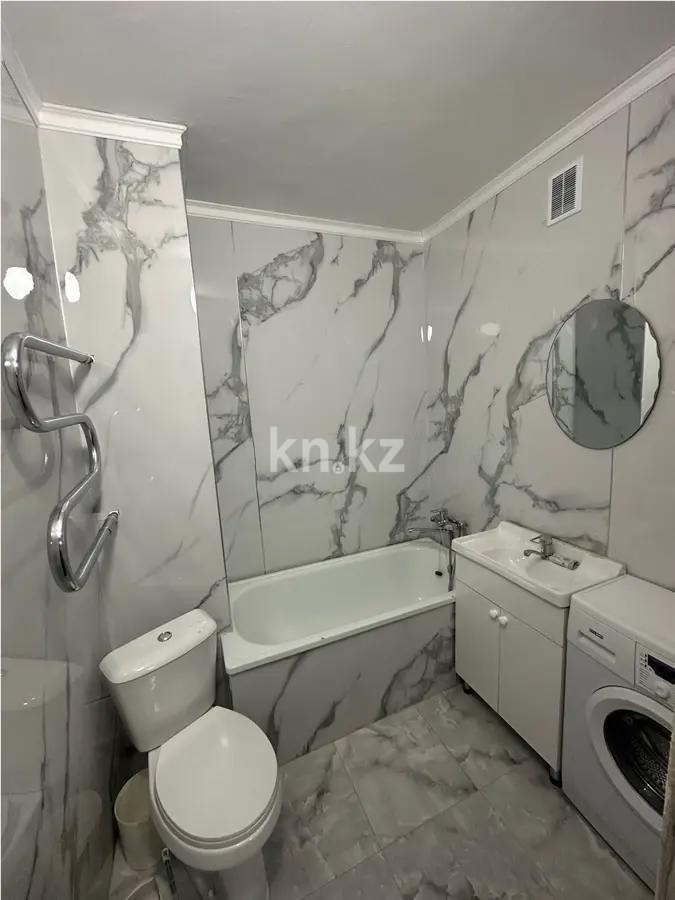 Продажа 1-комнатной квартиры, 43.7 м² в Алматы - фото 3
