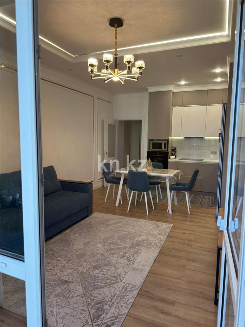 Продажа 2-комнатной квартиры, 64 м² в Астане - фото 3