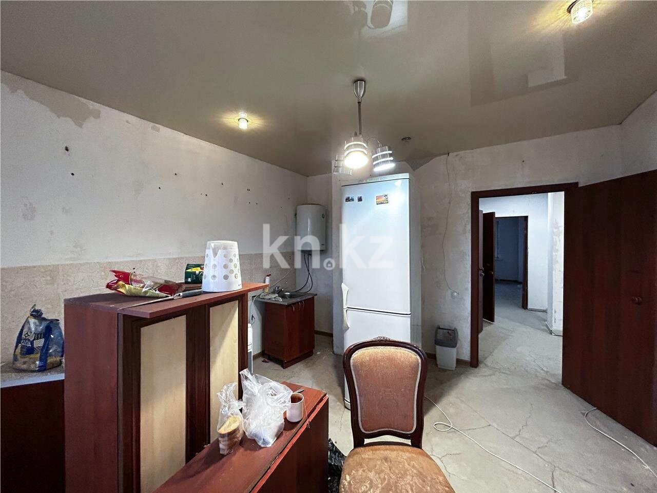 Продажа 3-комнатной квартиры, 90 м² в Караганде - фото 5