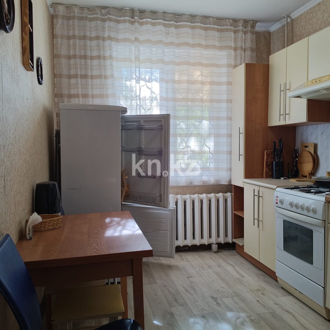 Аренда 1-комнатной квартиры, 36 м² в Астане - фото 5