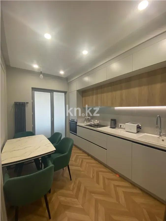 Продажа 2-комнатной квартиры, 71.5 м² в Астане - фото 3