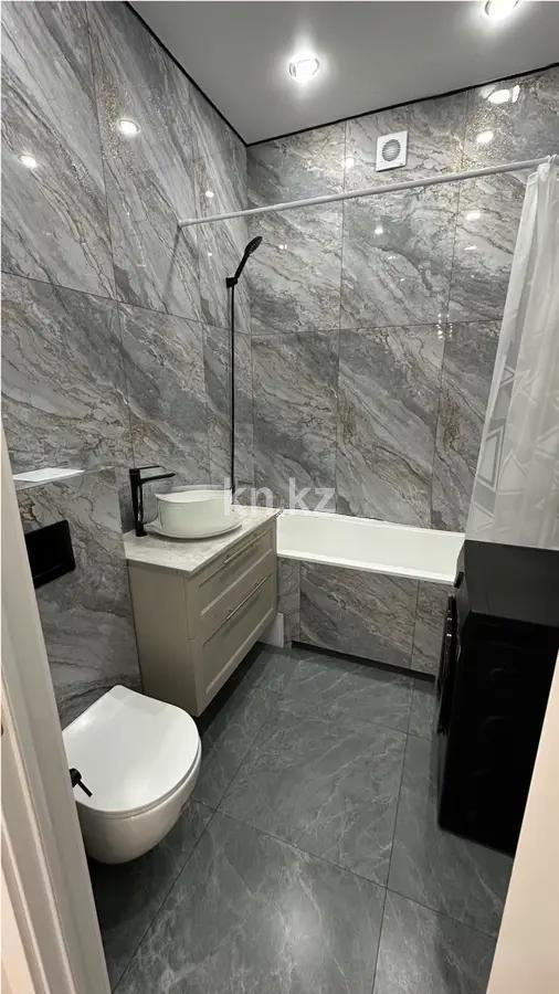 Продажа 3-комнатной квартиры, 83.1 м², пр. Улы Дала, дом  58/1 в Астане - фото 5