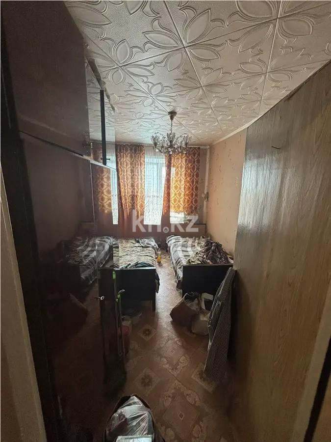 Продажа 2-комнатной квартиры, 45 м² в Караганде - фото 2