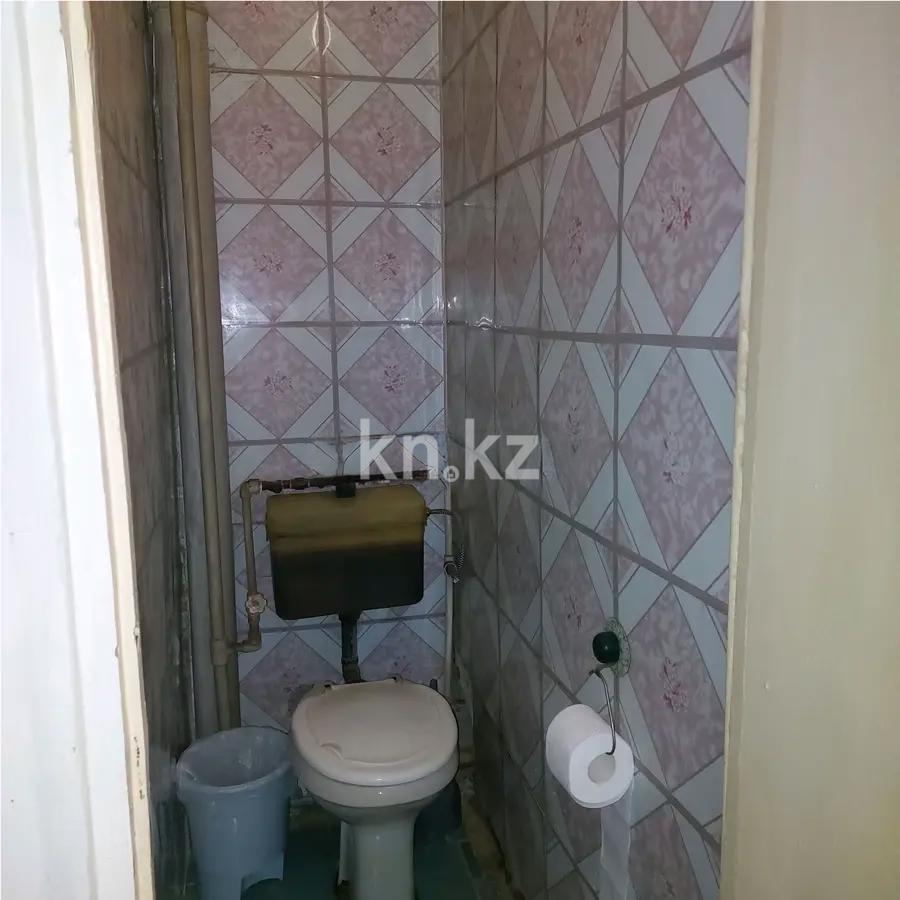 Продажа 2-комнатной квартиры, 47 м², мкр-н 23, дом  16 в Караганде - фото 5