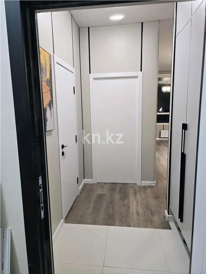 Продажа 2-комнатной квартиры, 47 м² в Астане - фото 5