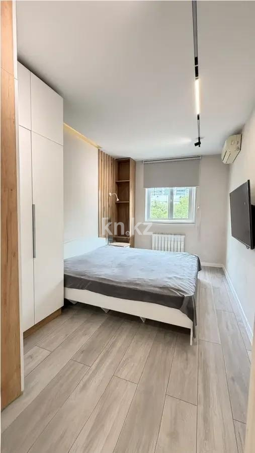 Продажа 2-комнатной квартиры, 42.4 м² в Алматы - фото 3
