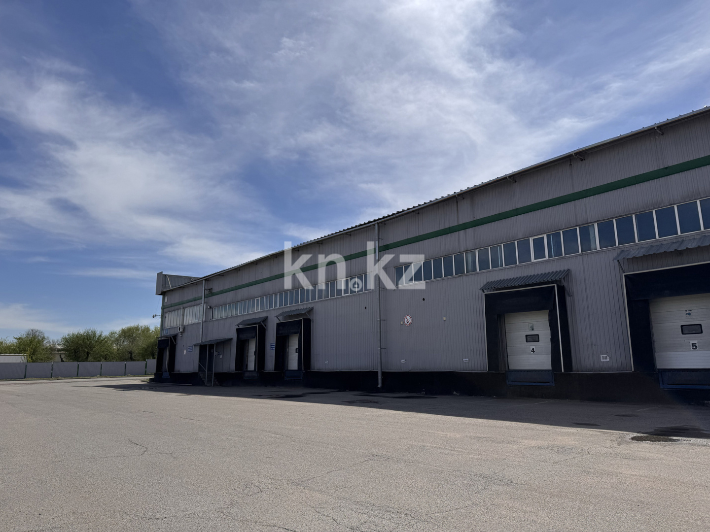 Аренда , 15000 м², ул. Султан Бейбарыса, дом  1 в Алматы - фото 8