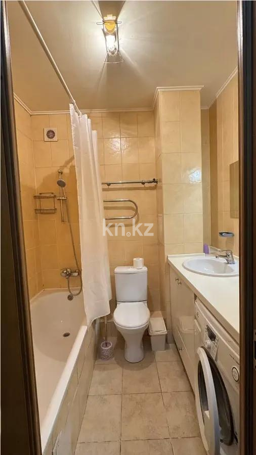 Продажа 2-комнатной квартиры, 57.9 м², ул. Барибаева, дом  7 в Алматы - фото 4