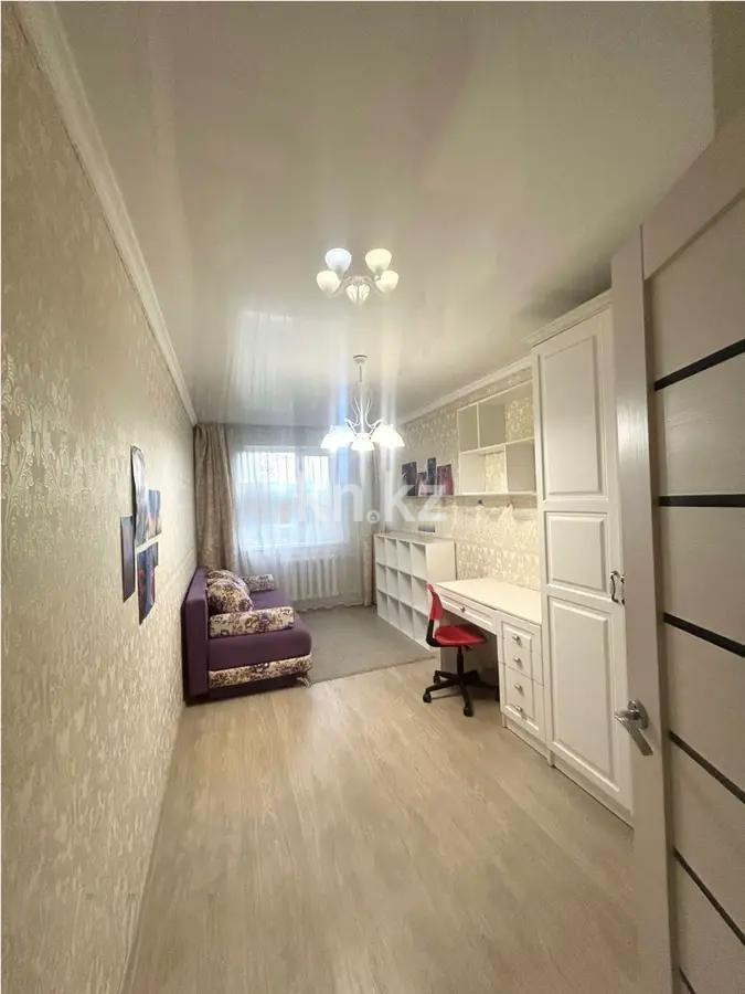 Продажа 2-комнатной квартиры, 46 м², 4-й мкр., дом  65 в Темиртау - фото 2