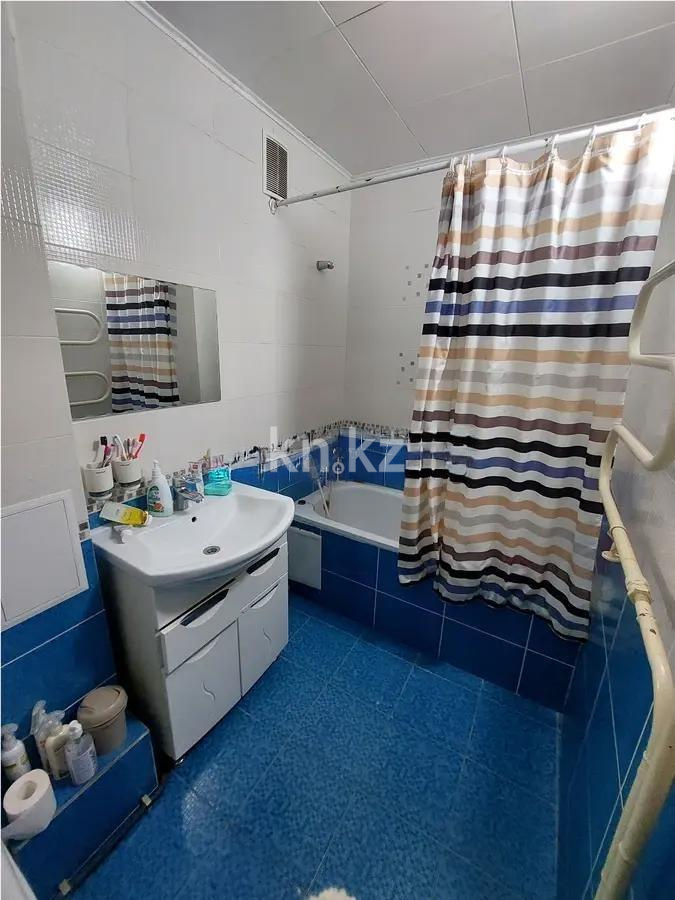 Продажа 4-комнатной квартиры, 86 м², ул. Сейфуллина, дом  10 в Астане - фото 4