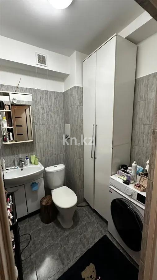 Продажа 1-комнатной квартиры, 33 м², ул. Натарова, дом  71 в Алматы - фото 3