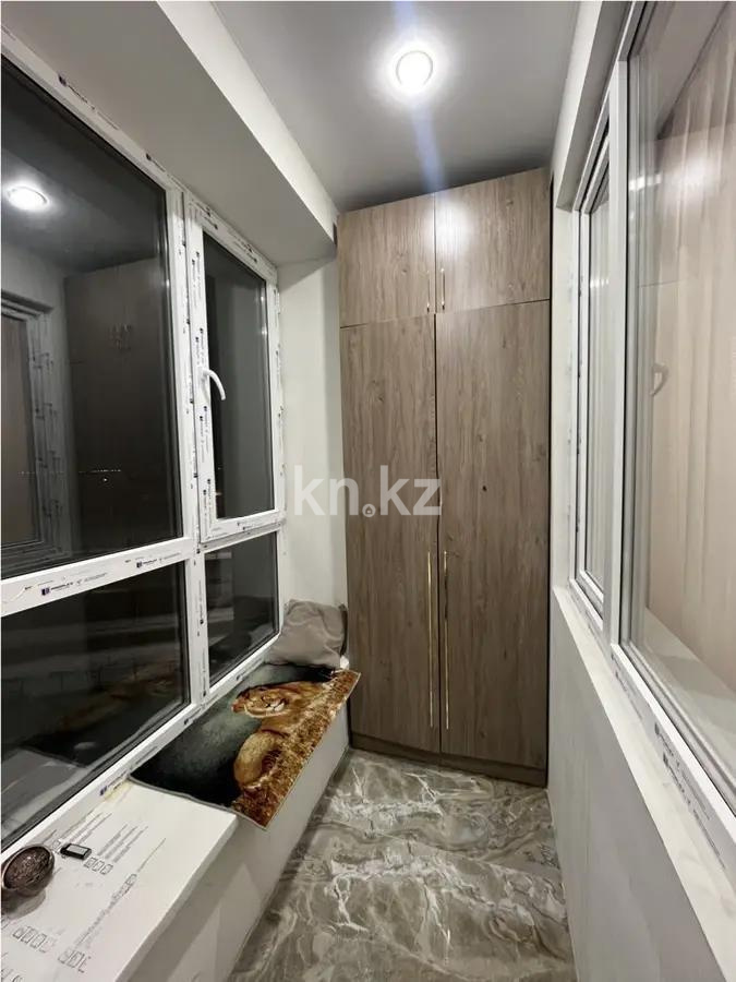 Продажа 2-комнатной квартиры, 38.5 м² в Астане - фото 6