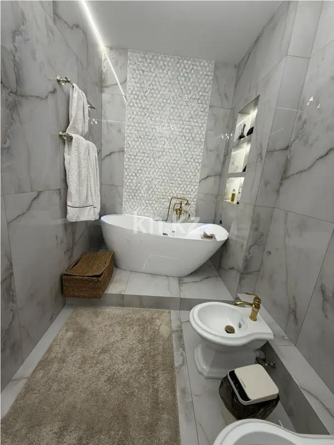 Продажа 3-комнатной квартиры, 90 м² в Алматы - фото 4