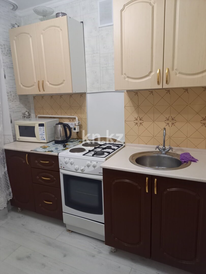 Аренда 2-комнатной квартиры, 47 м² в Караганде - фото 10