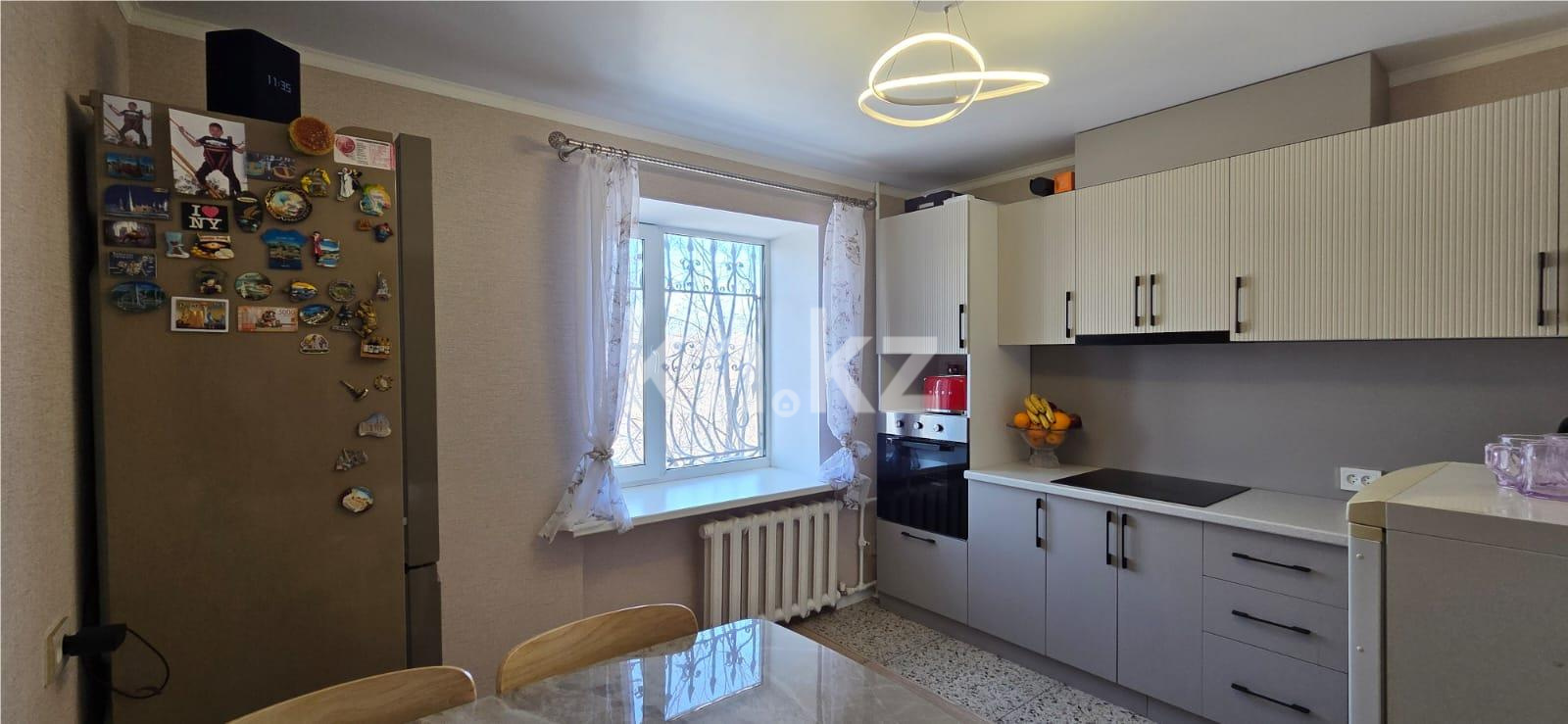 Продажа 3-комнатной квартиры, 84 м² в Темиртау - фото 8