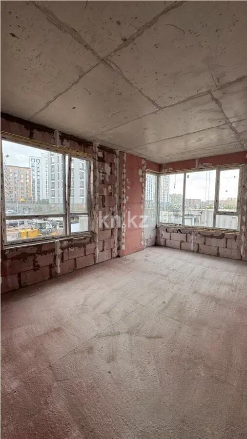 Продажа 2-комнатной квартиры, 70 м² в Астане