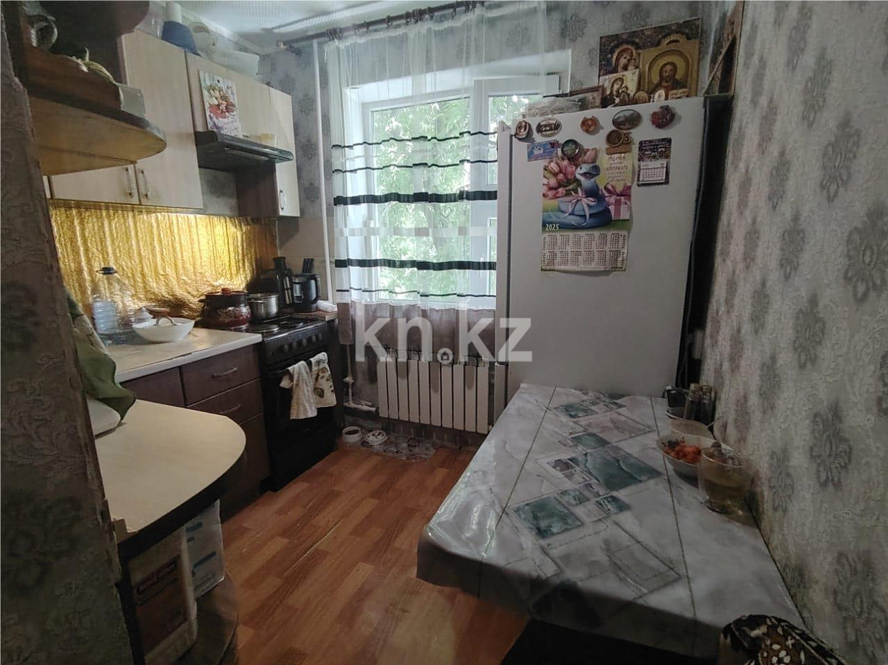 Продажа 2-комнатной квартиры, 42 м² в Темиртау - фото 8