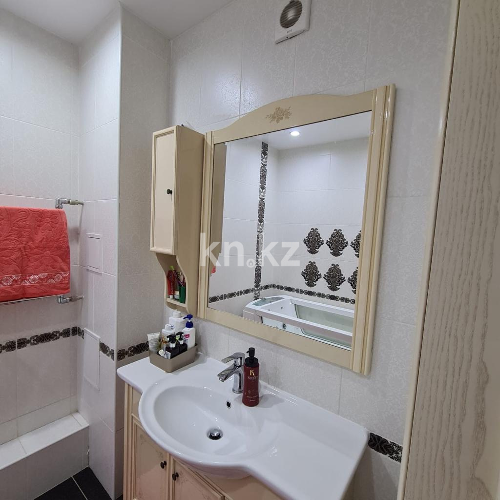 Аренда 3-комнатной квартиры, 90 м² в Астане - фото 10