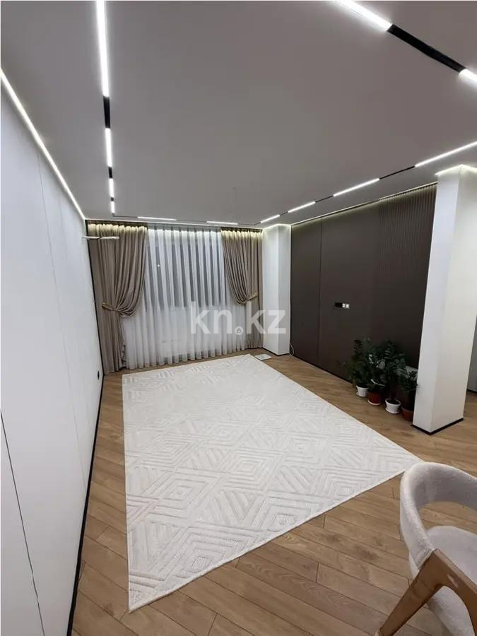 Продажа 2-комнатной квартиры, 47 м² в Астане