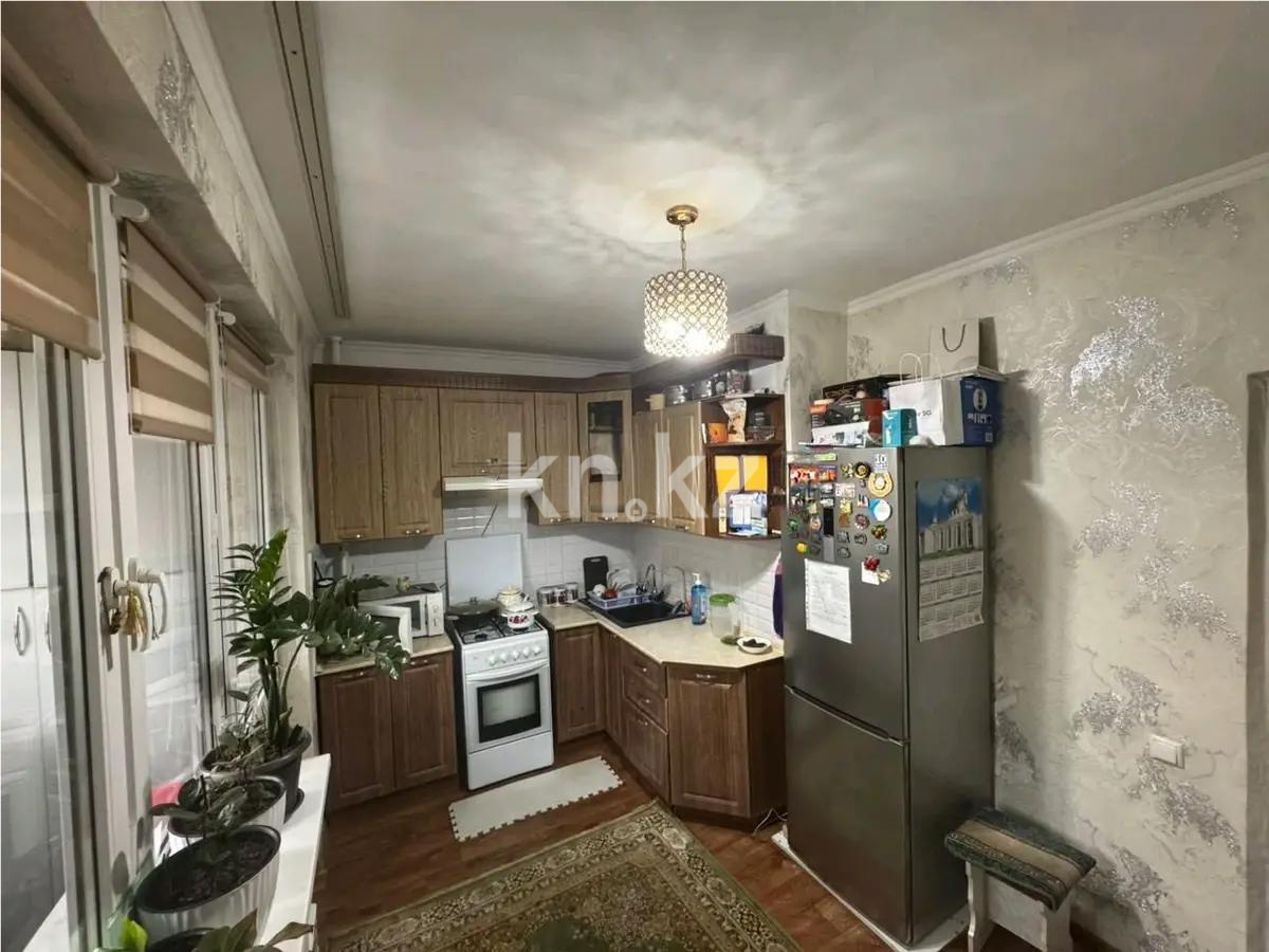 Продажа 1-комнатной квартиры, 45 м² в Алматы - фото 2