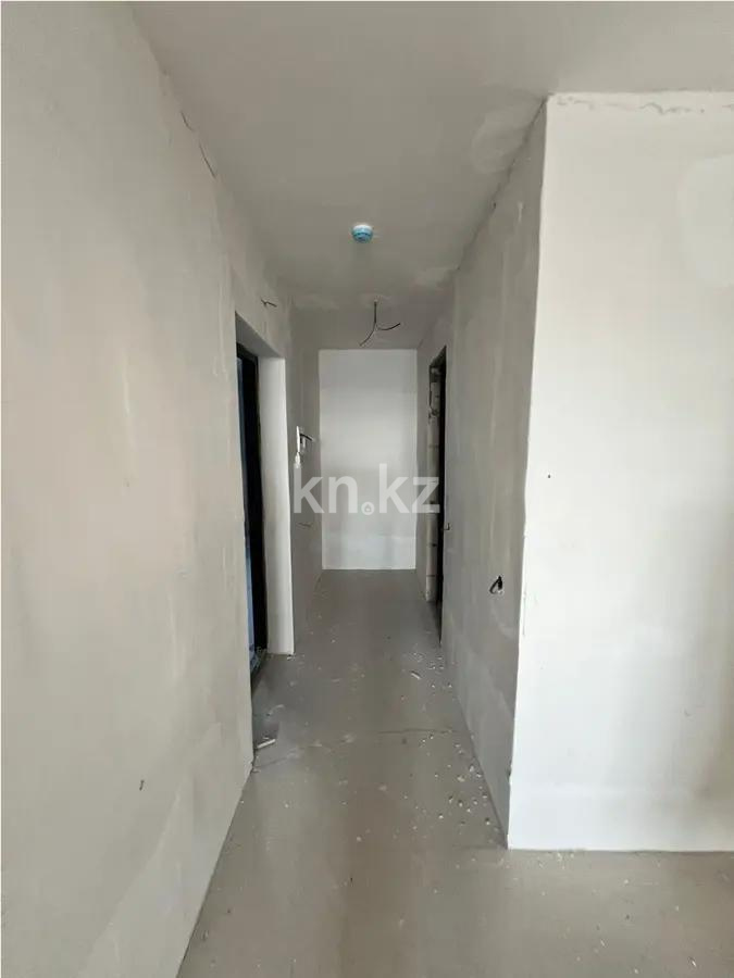 Продажа 1-комнатной квартиры, 35.2 м², ул. Тулебаева, дом  5 в Астане - фото 3