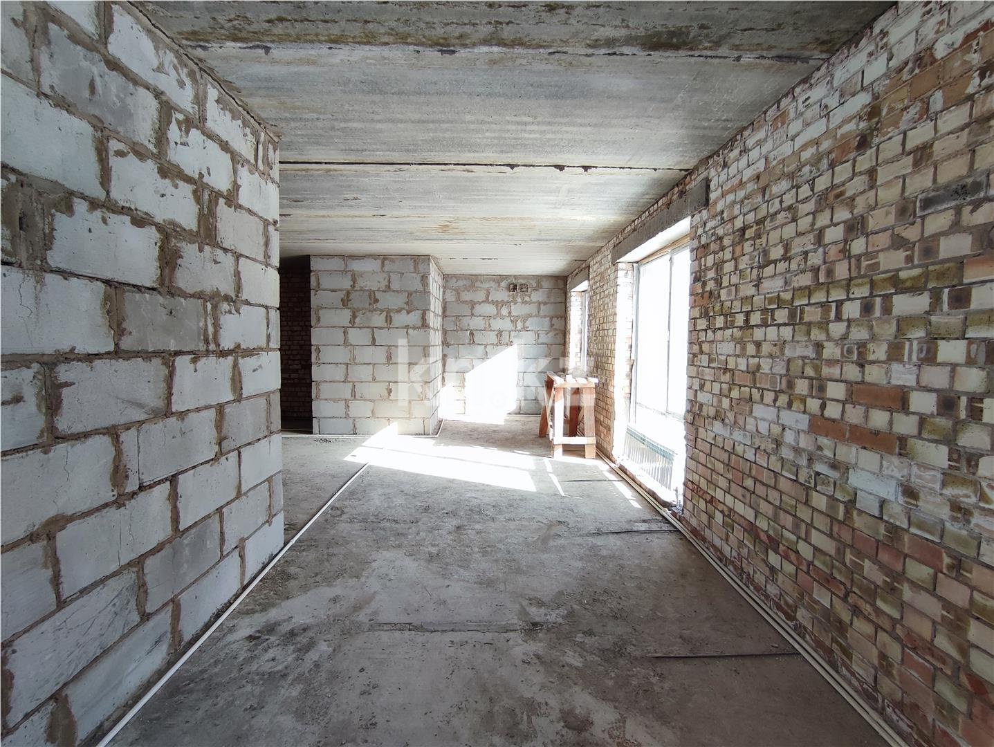 Продажа 2-комнатной квартиры, 56 м² в Караганде - фото 4