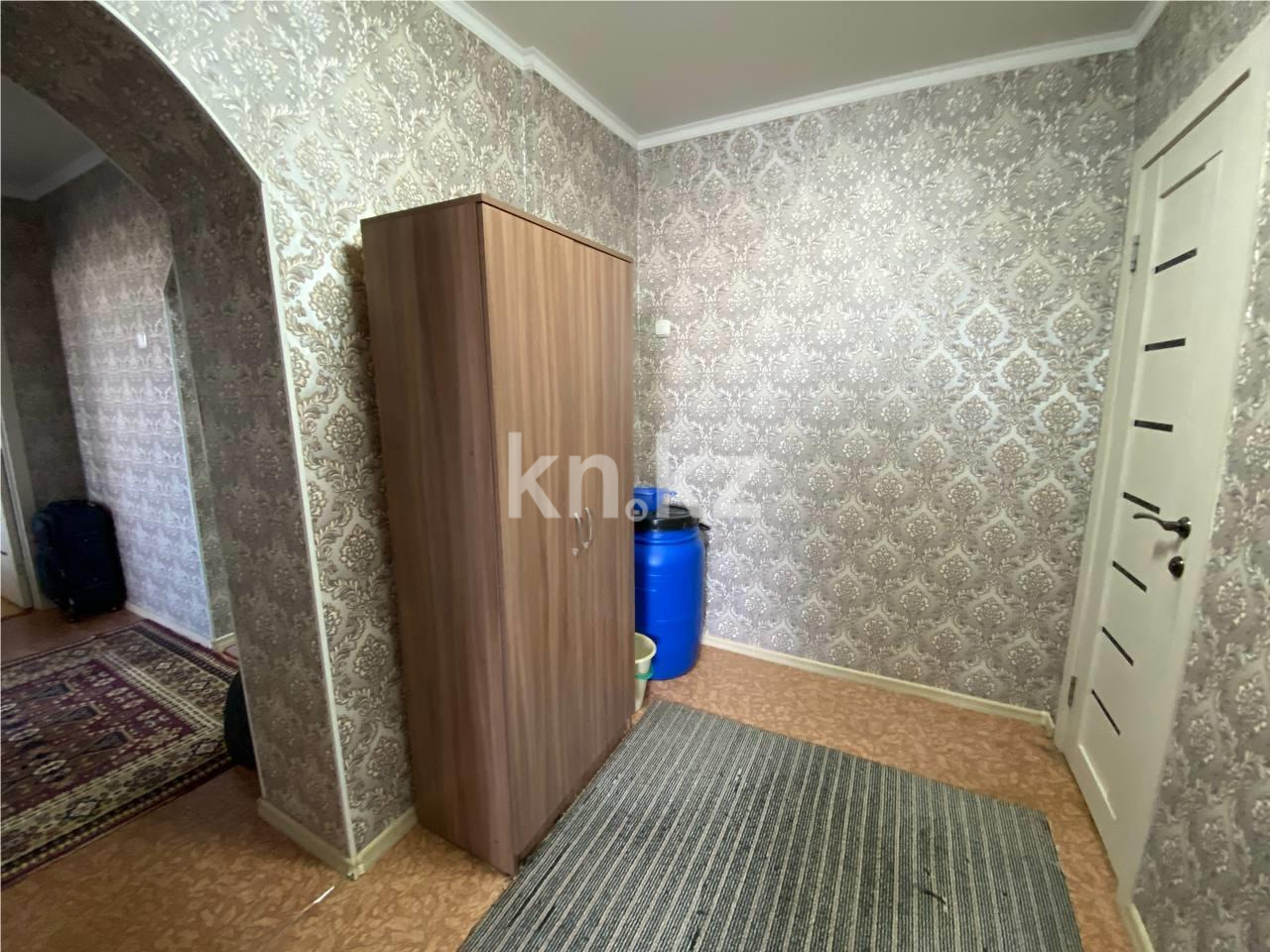 Продажа 4-комнатной квартиры, 83 м², ул. Жекибаева, дом  133/1 в Караганде - фото 13