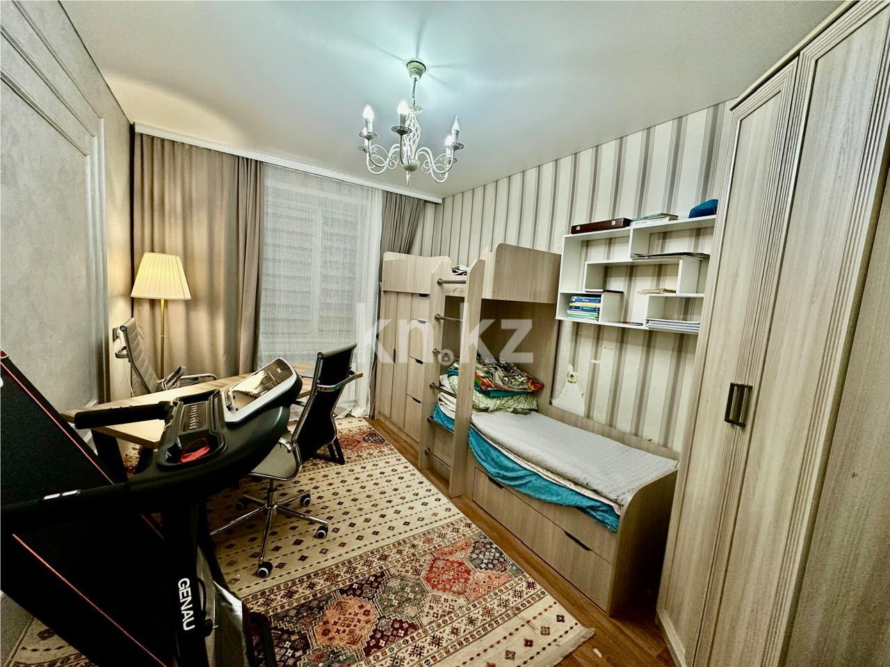 Продажа 2-комнатной квартиры, 53 м² в Караганде - фото 3