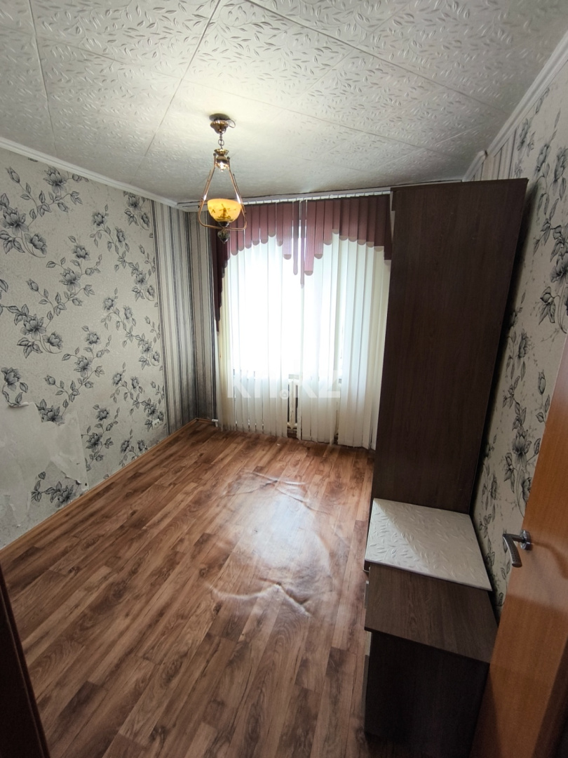 Продажа 3-комнатной квартиры, 63.7 м² в Караганде - фото 10