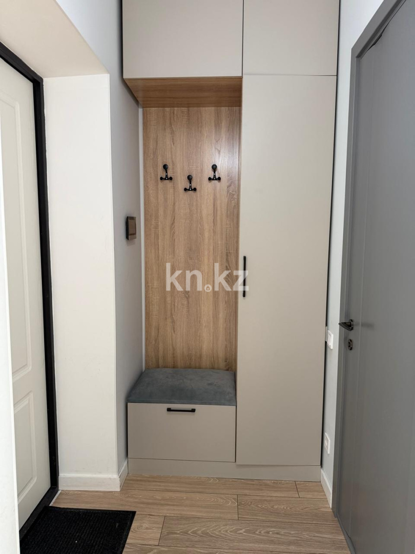 Продажа 2-комнатной квартиры, 50 м² в Астане - фото 15