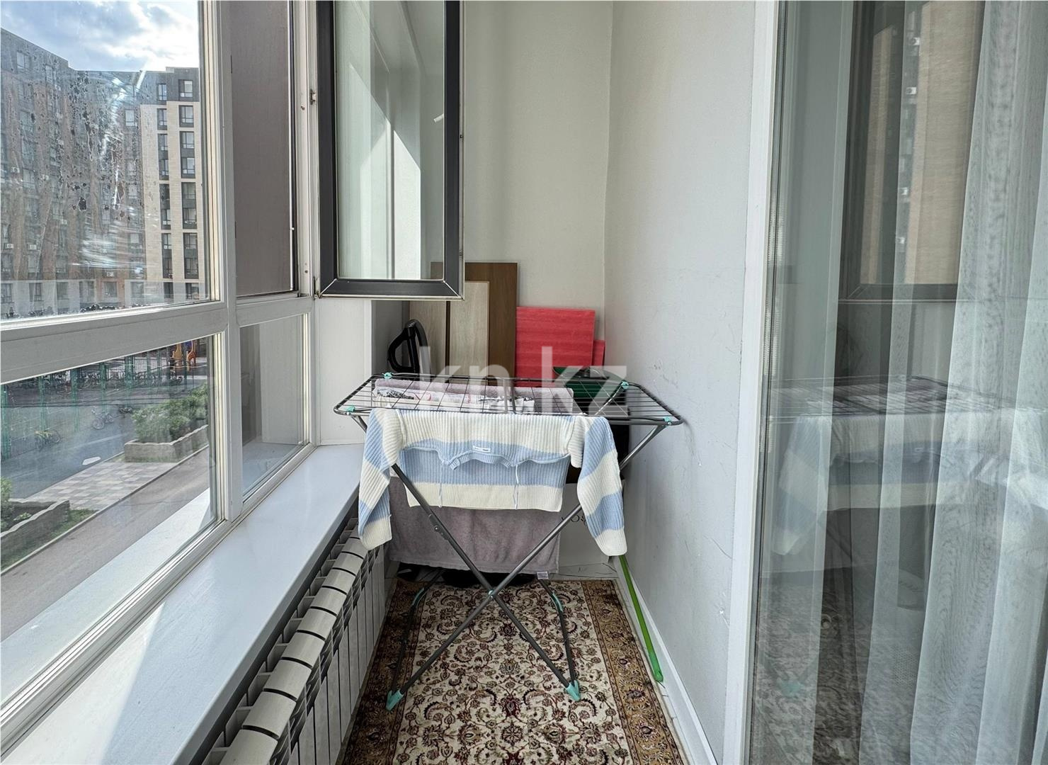 Продажа 2-комнатной квартиры, 56 м² в Астане - фото 6