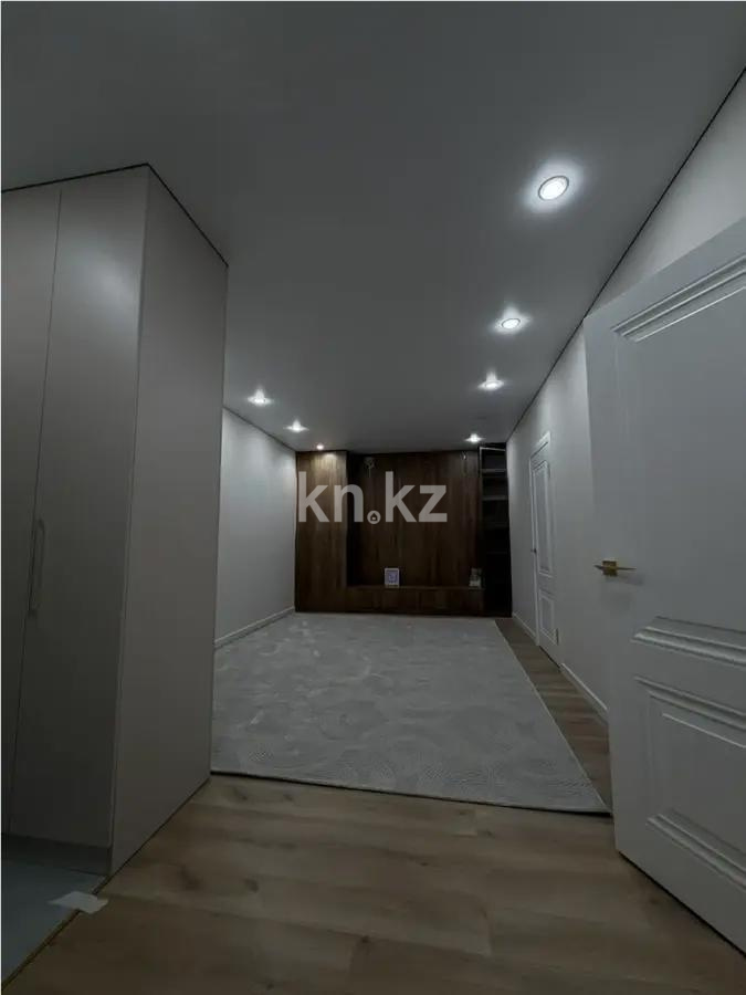Продажа 3-комнатной квартиры, 60 м² в Алматы