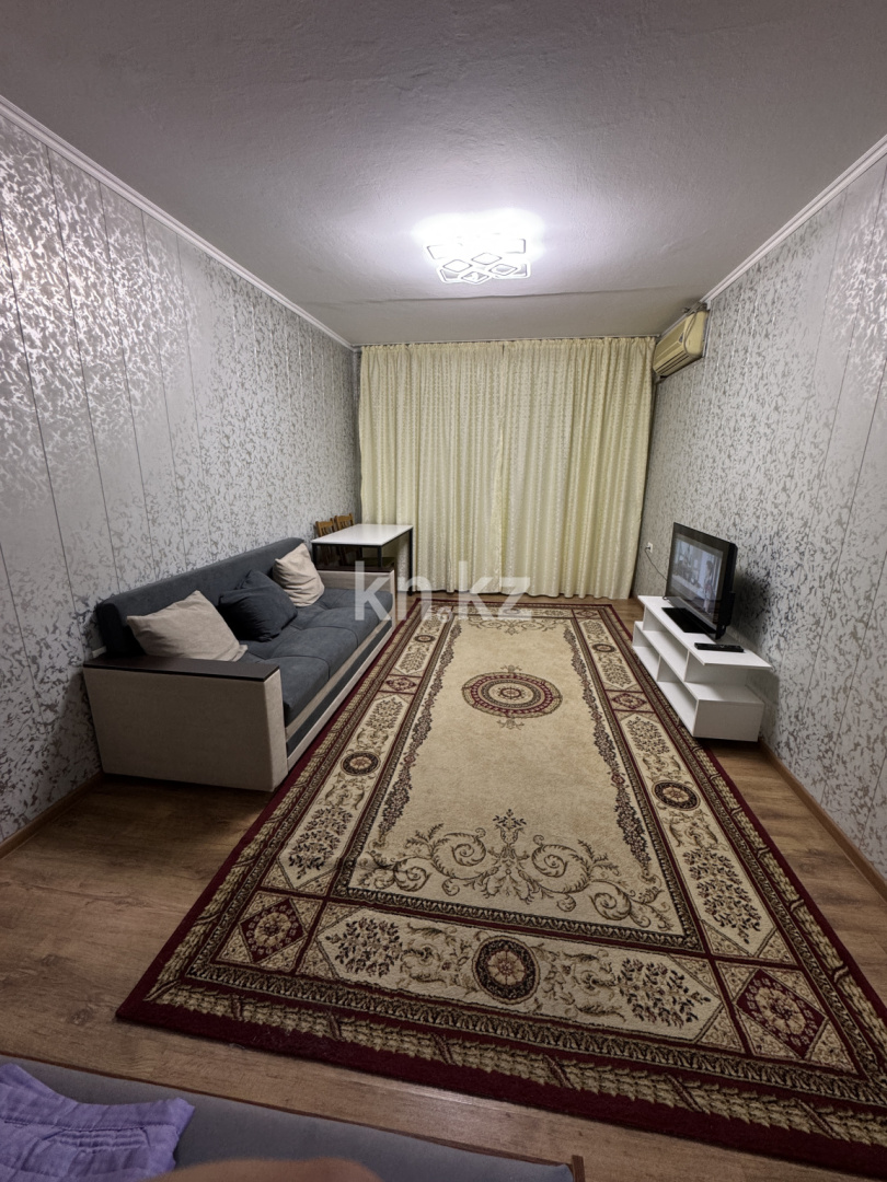 Аренда 2-комнатной квартиры, 44.7 м² в Алматы - фото 13