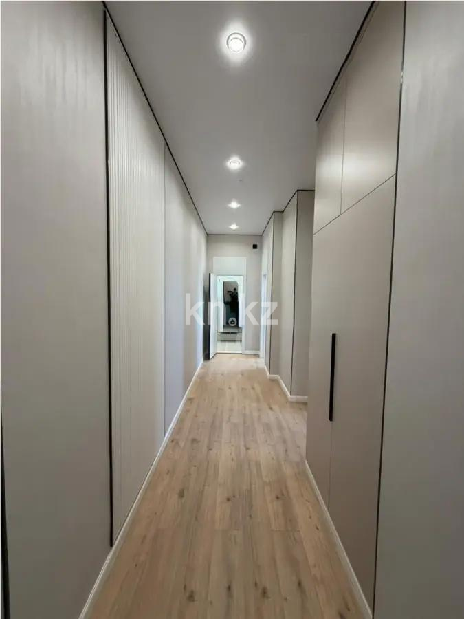 Продажа 2-комнатной квартиры, 51 м² в Астане - фото 5
