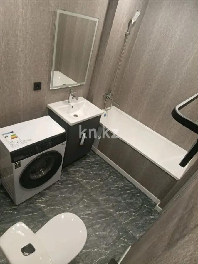 Продажа 2-комнатной квартиры, 35 м² в Астане - фото 3